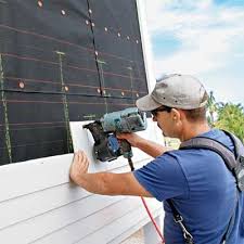 Best Insulated Siding Installation  in Westmont, CA